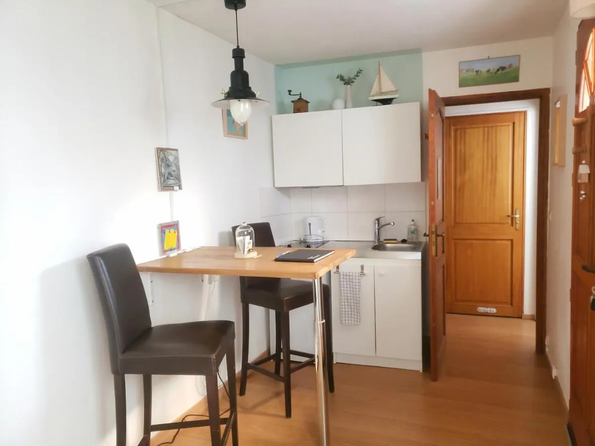 Maison Pour Vous - Tinyhouse Center Of Paris - Logement Insolite #Macabaneaparis