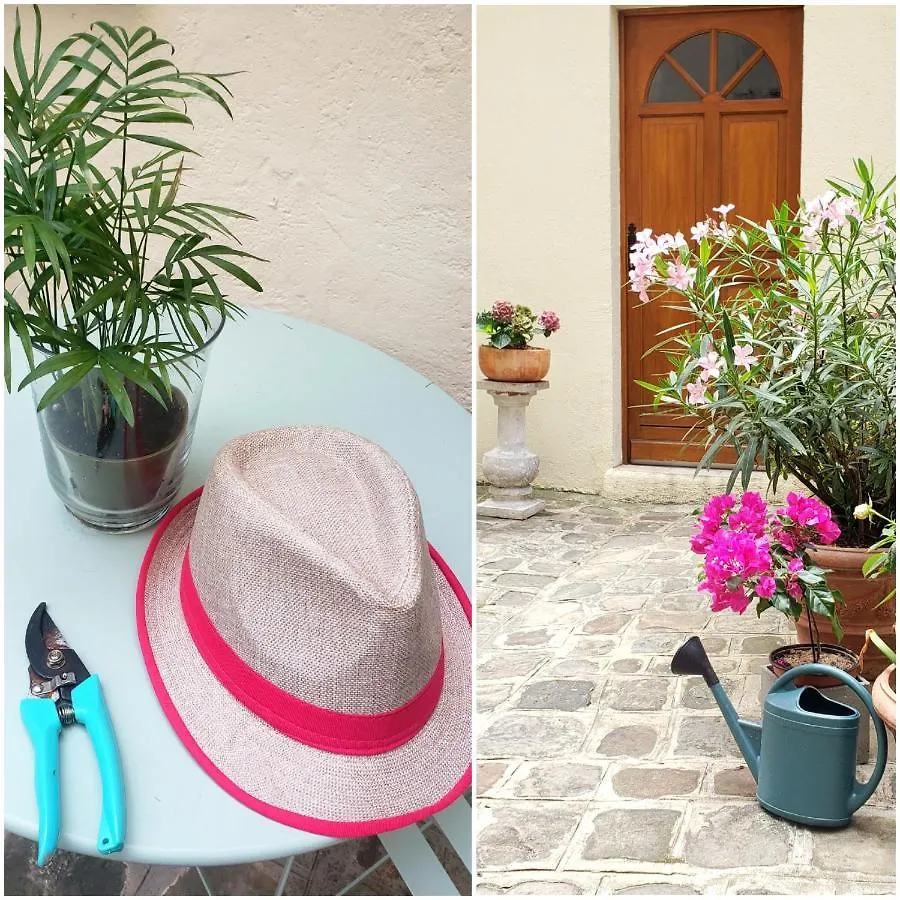 Homestay Maison Pour Vous - Tinyhouse Center Of Paris - Logement Insolite #Macabaneaparis